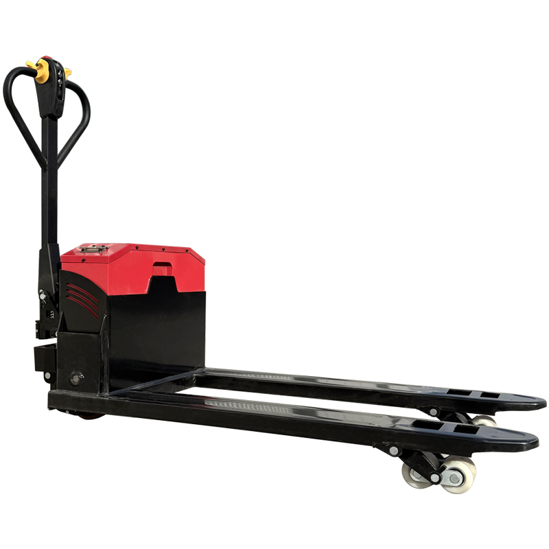 Electric Pallet Truck 3 Tonne  - Electric Pallet Jack recension och pris