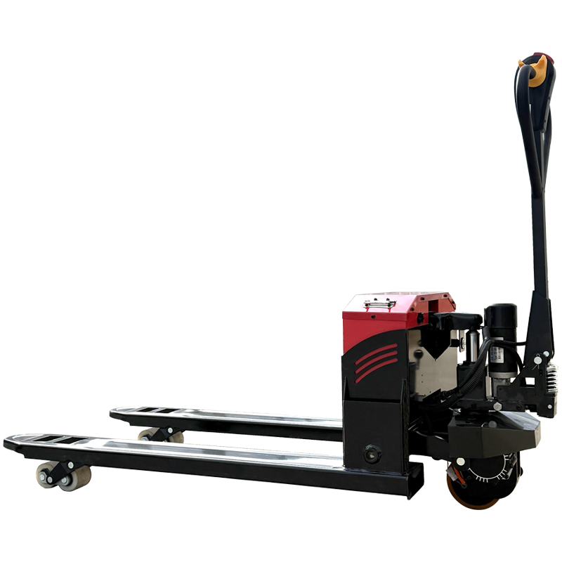 Electric Pallet Truck 3 Tonne  - Electric Pallet Jack recension och pris