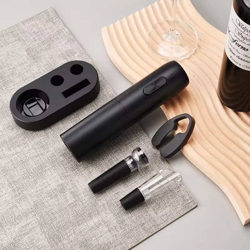 4-in-1 Electric Bottle Wine Op - Electric Pallet Jack recension och pris