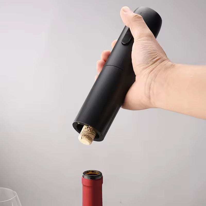4-in-1 Electric Bottle Wine Op - Electric Pallet Jack recension och pris