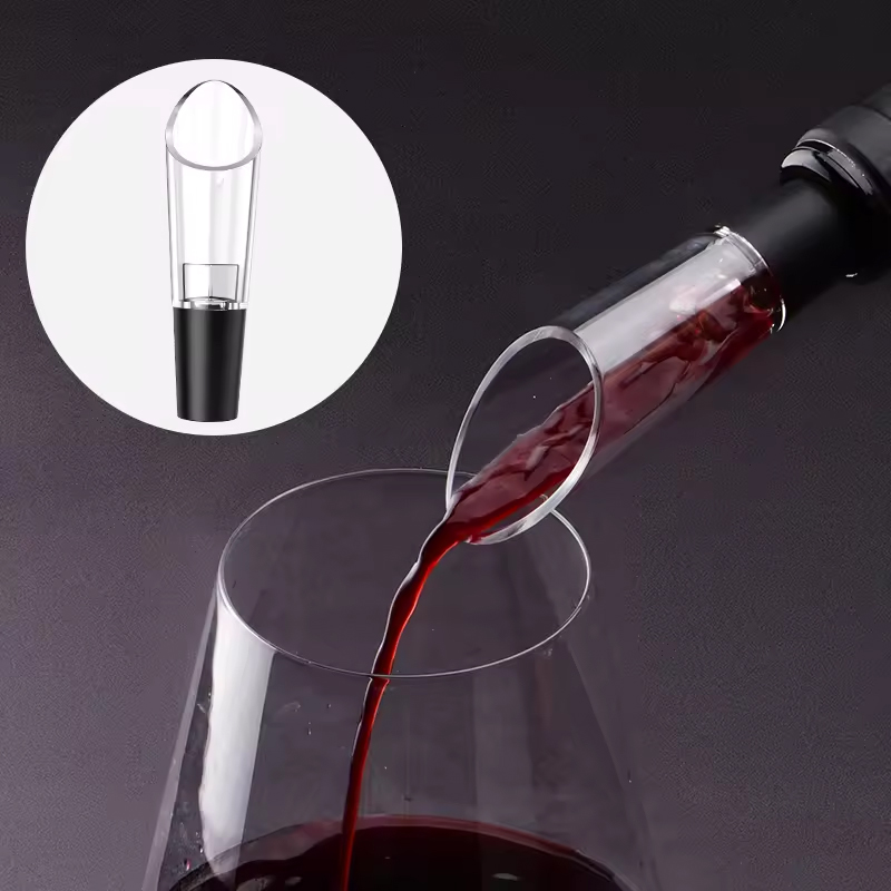 4-in-1 Electric Bottle Wine Op - Electric Pallet Jack recension och pris