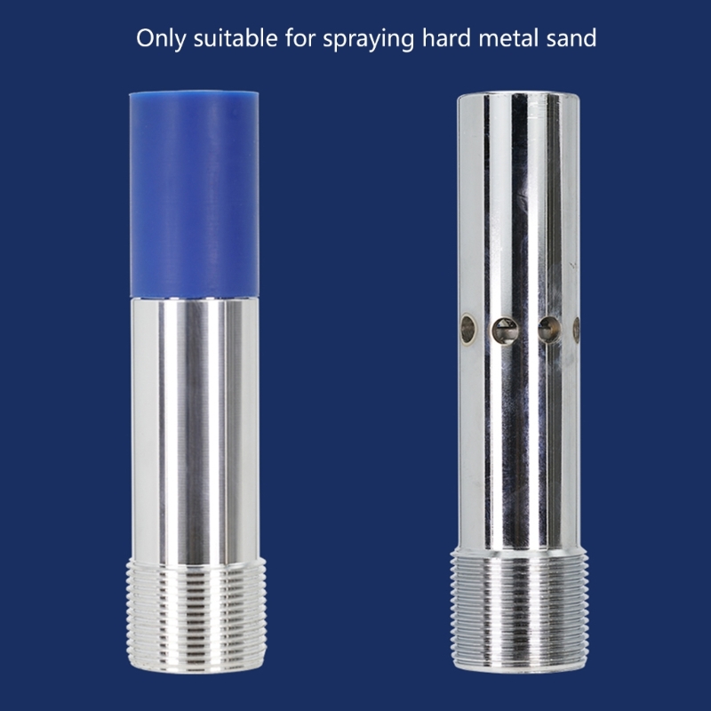Heavy Duty Sandblasting Nozzle - Heavy Equipment For Construction recension och pris