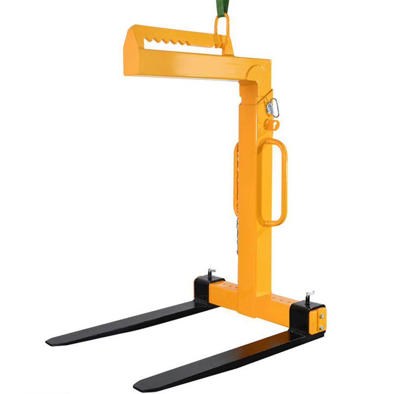 Pallet Jack with Lifting Forks - Electric Pallet Jack recension och pris