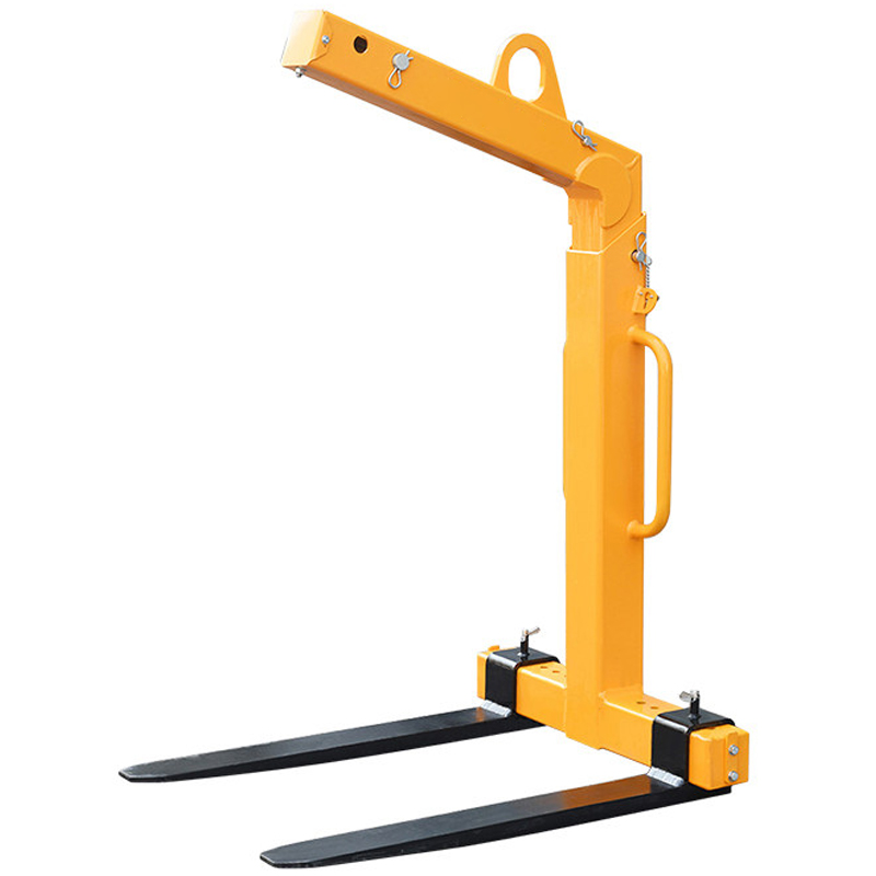 Pallet Jack with Lifting Forks - Electric Pallet Jack recension och pris