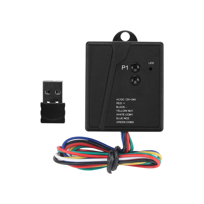 Ezyopenteck Universal Wireless - Heavy Equipment Garage recension och pris