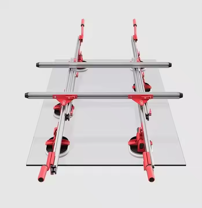 P708 Shijing 6109 Suction Cup  - Vacuum Suction Cup Lifter recension och pris