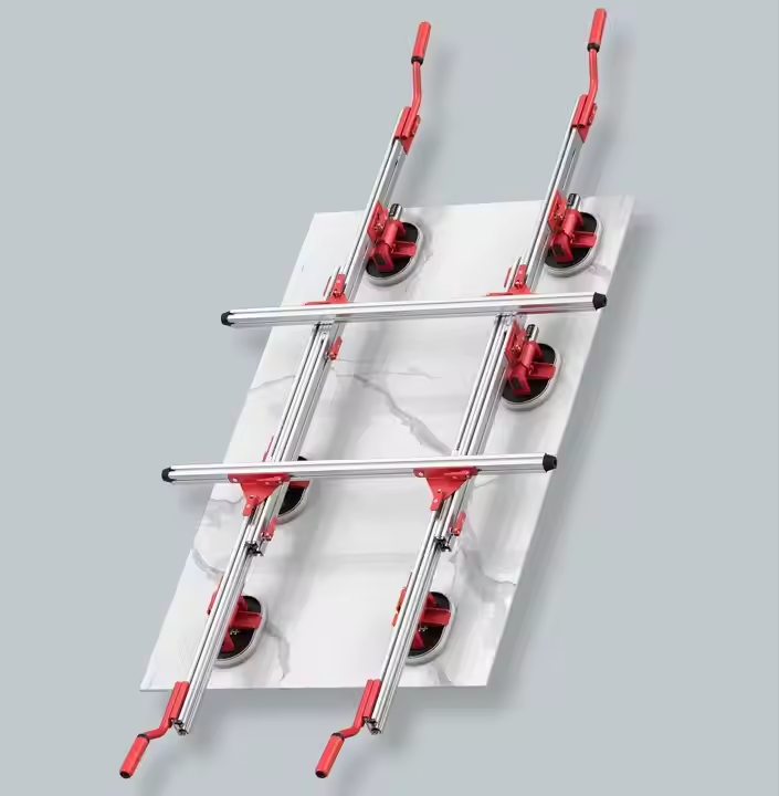 P708 Shijing 6109 Suction Cup  - Vacuum Suction Cup Lifter recension och pris