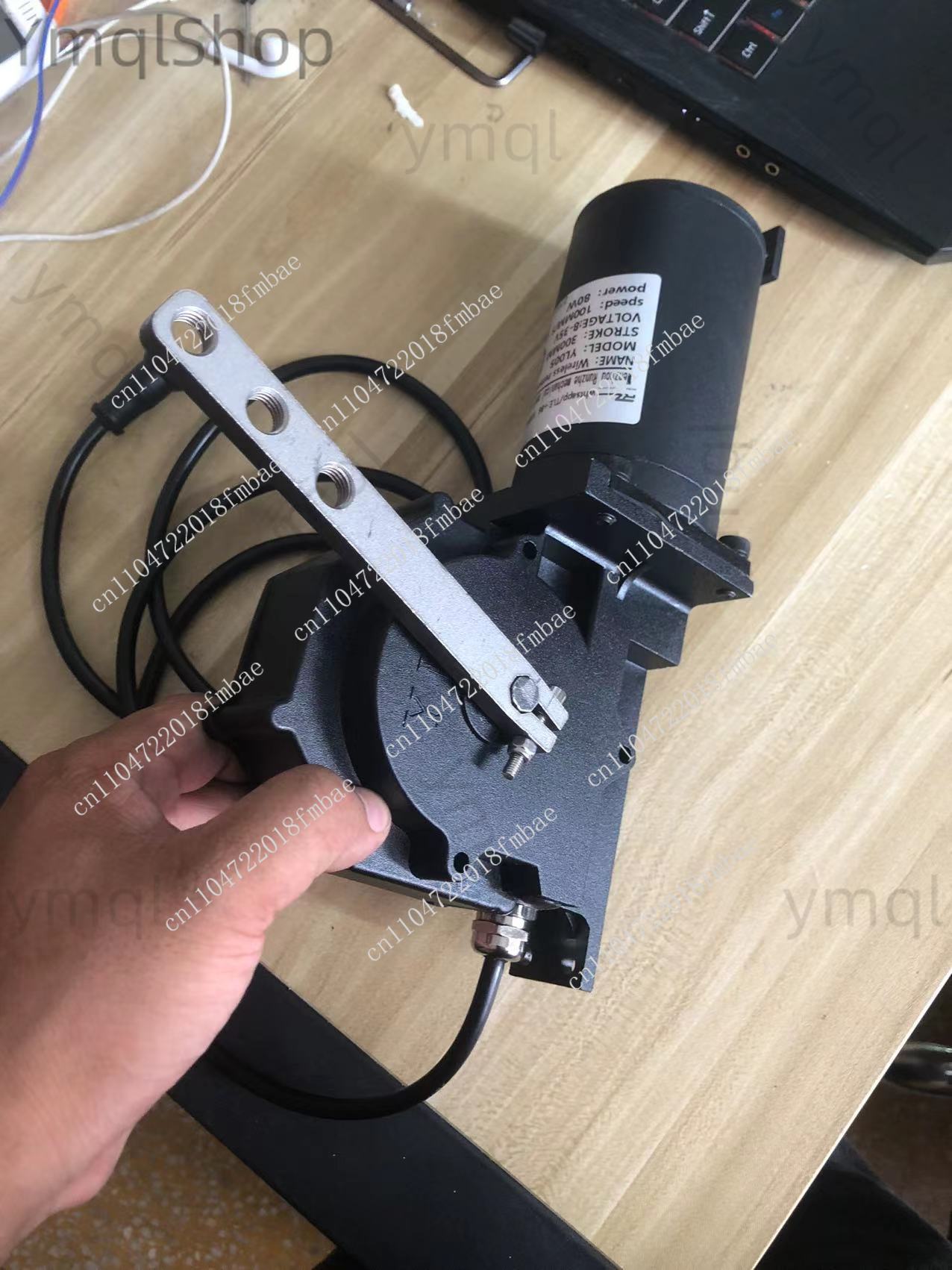 Truck Crane Clutch Motor Propo - Heavy Equipment For Construction recension och pris