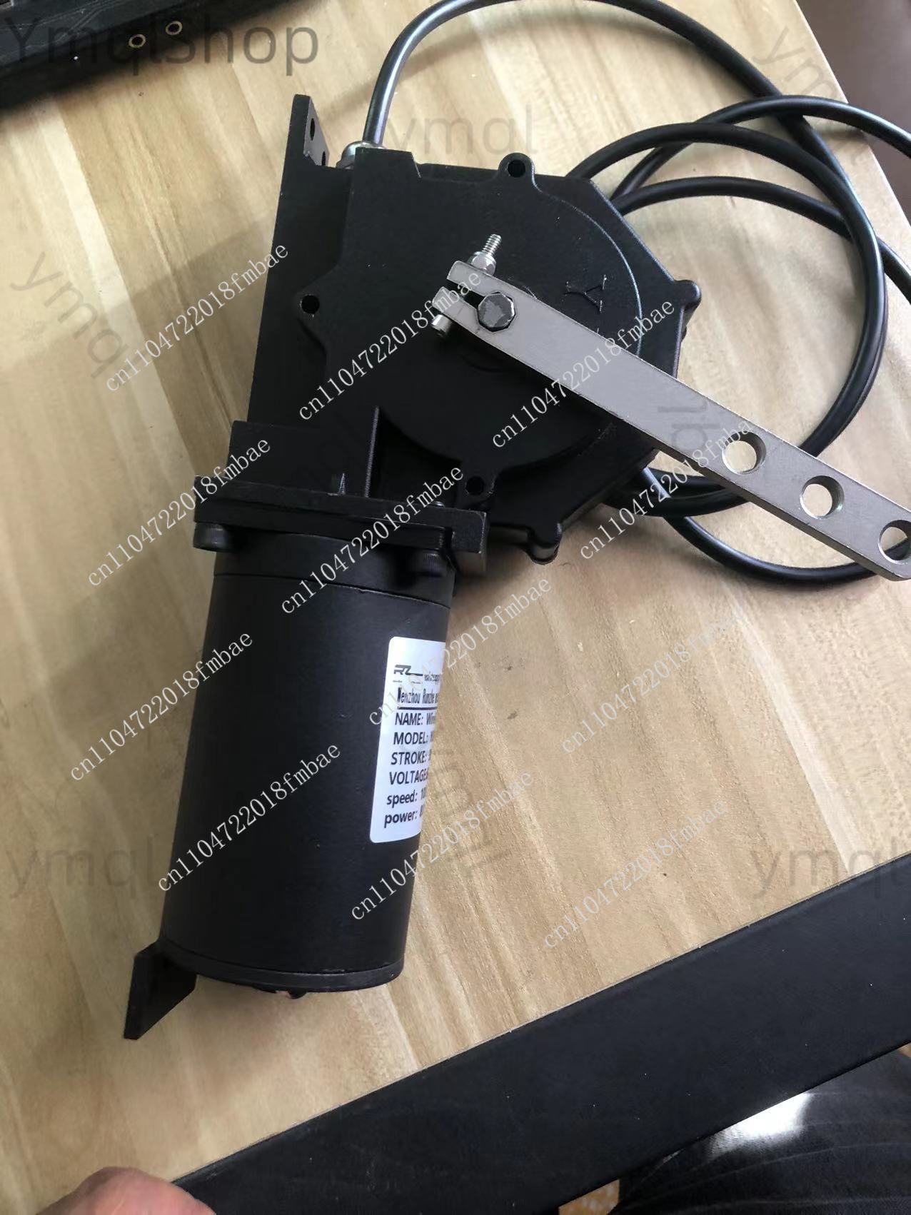 Truck Crane Clutch Motor Propo - Heavy Equipment For Construction recension och pris