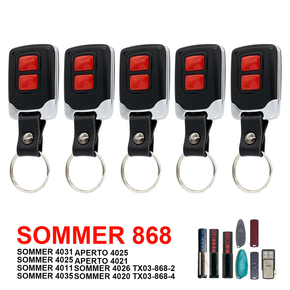 1-20pc SOMMER 868 4020 TX03-86 - Heavy Equipment Garage recension och pris
