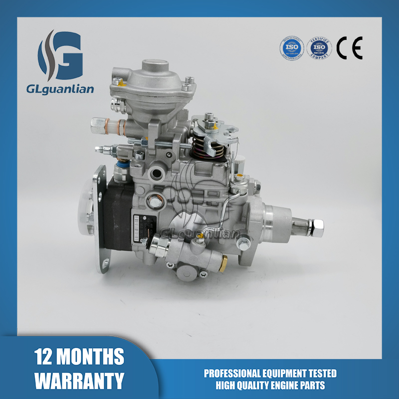 High Performance 0460426481 95 - Heavy Equipment Unit recension och pris
