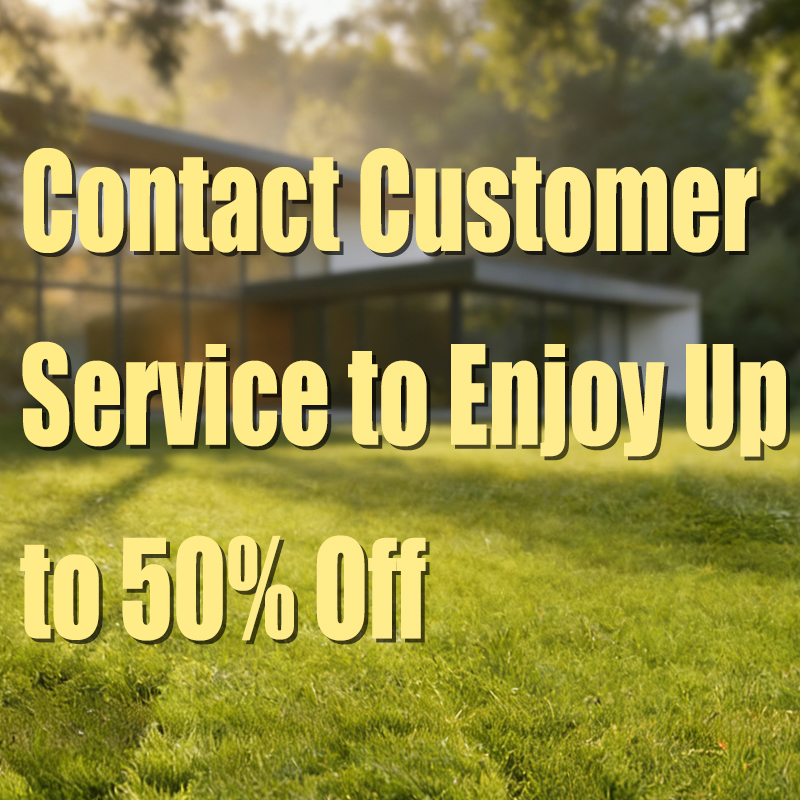 Customized Commercial heavy-du - Heavy Equipment Landscaping recension och pris