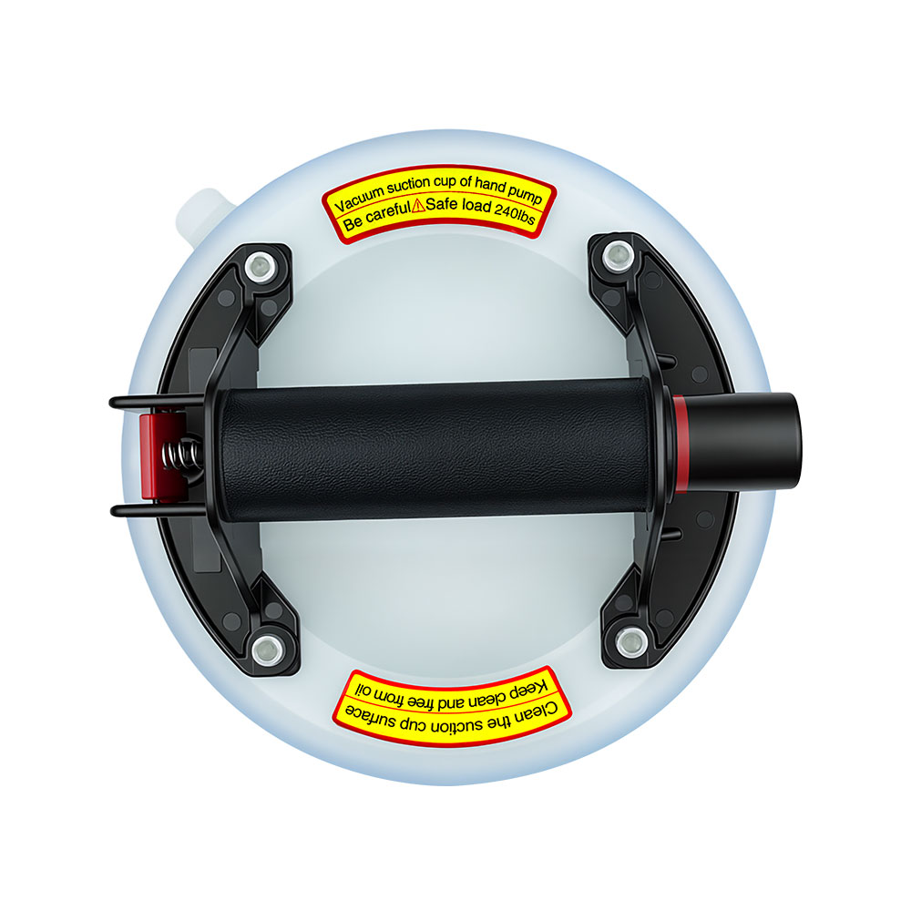 Heavy Duty Vacuum Suction Cup  - Vacuum Suction Cup Lifter recension och pris