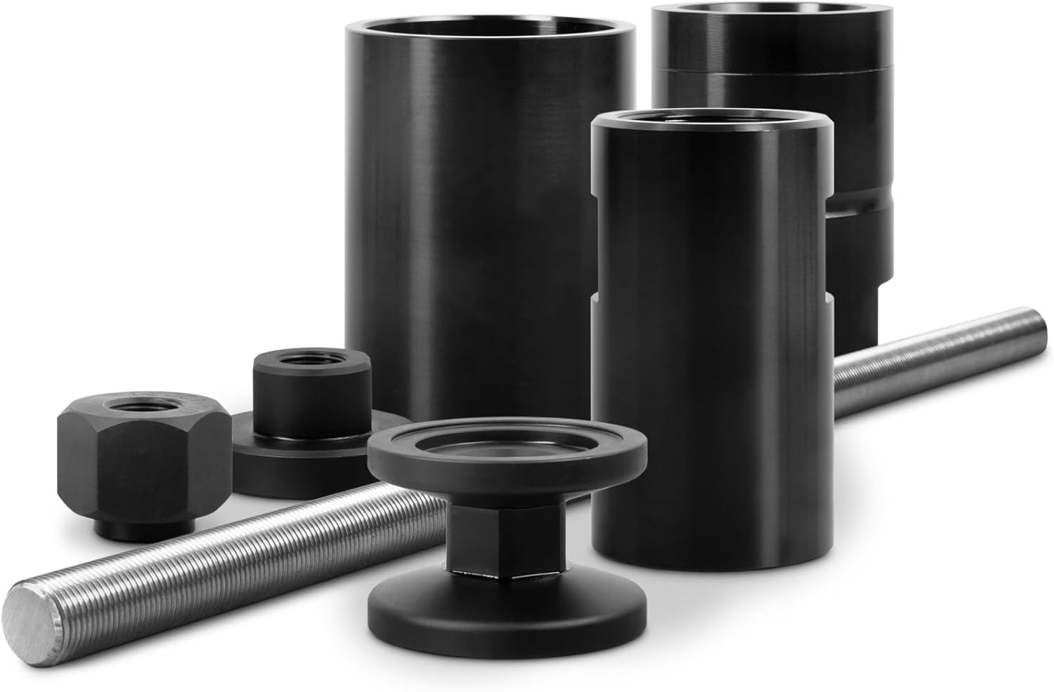 Tiger Tool Pin and Bushing Ada - Tools Heavy Equipment recension och pris