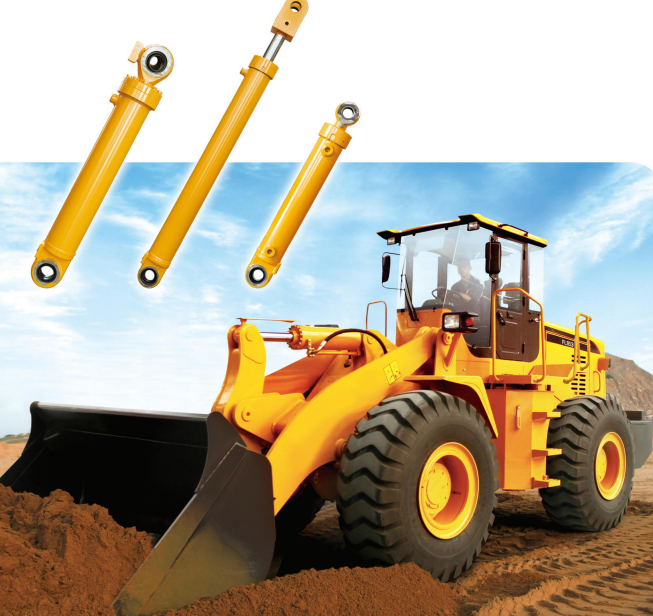 10-500mm ID Chrome Outrigger C - Heavy Equipment For Construction recension och pris