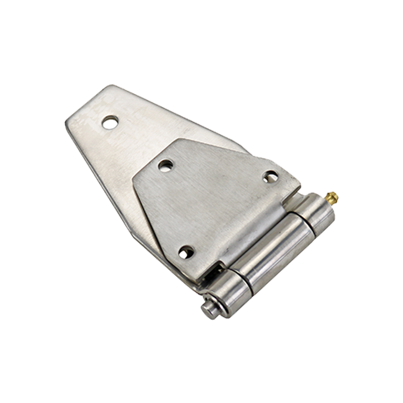 Heavy Duty Stainless Steel Hin - Heavy Equipment Unit recension och pris