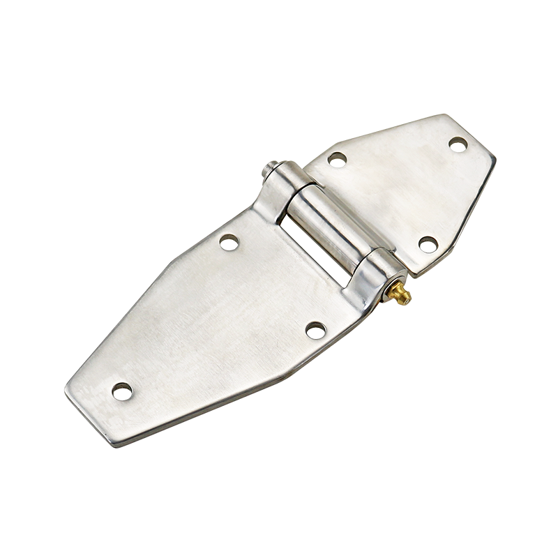 Heavy Duty Stainless Steel Hin - Heavy Equipment Unit recension och pris