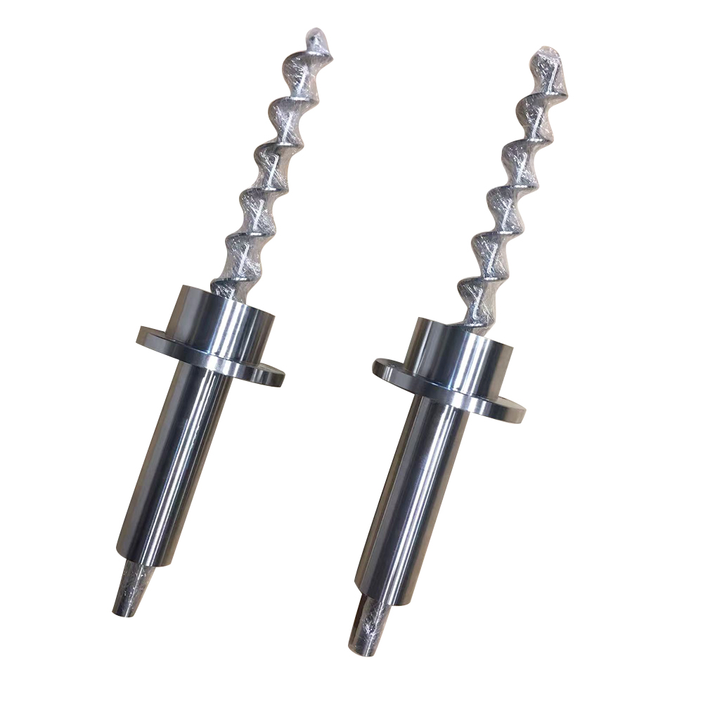 Customized Auger Drill Bit Att - Auger Drill Attachment recension och pris