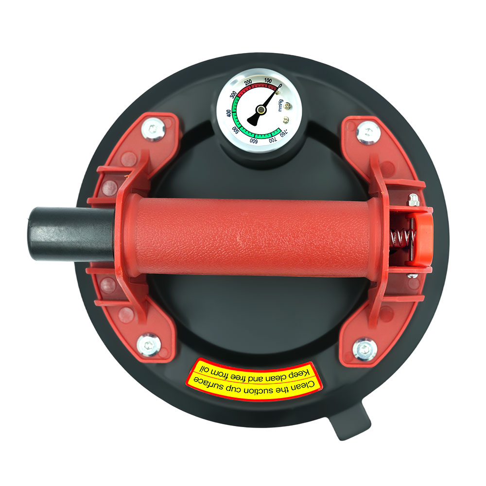 8 Inch Vacuum Suction Cup 250K - Vacuum Suction Cup Lifter recension och pris