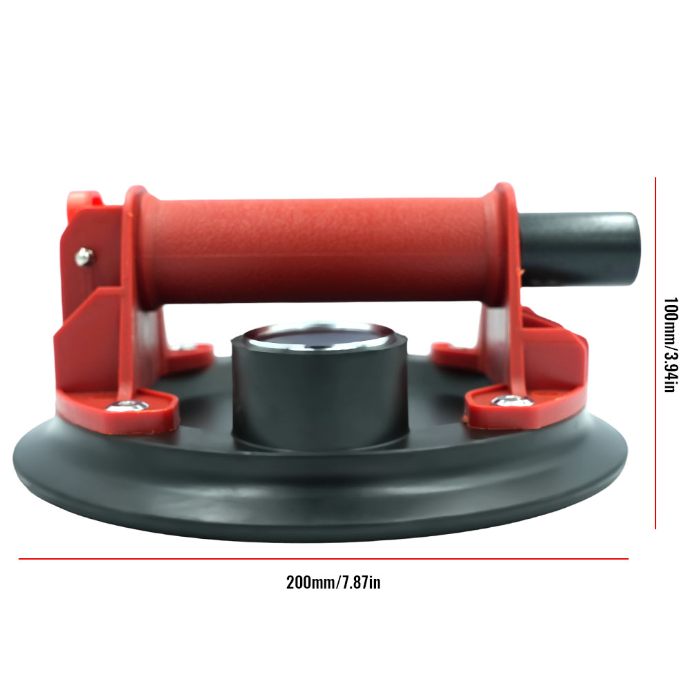 8 Inch Vacuum Suction Cup 250K - Vacuum Suction Cup Lifter recension och pris