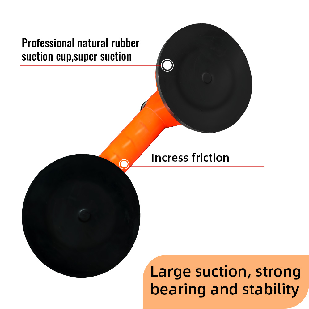 New Glass Lifting Suction Cups - Vacuum Suction Cup Lifter recension och pris
