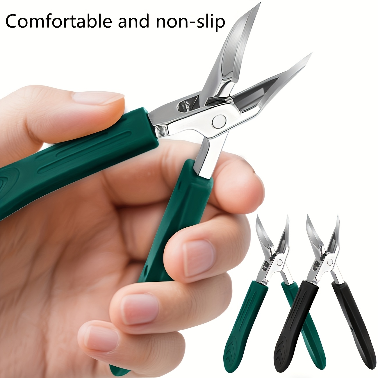 For Thick And Ingrown Nails -  - Heavy Equipment Unit recension och pris
