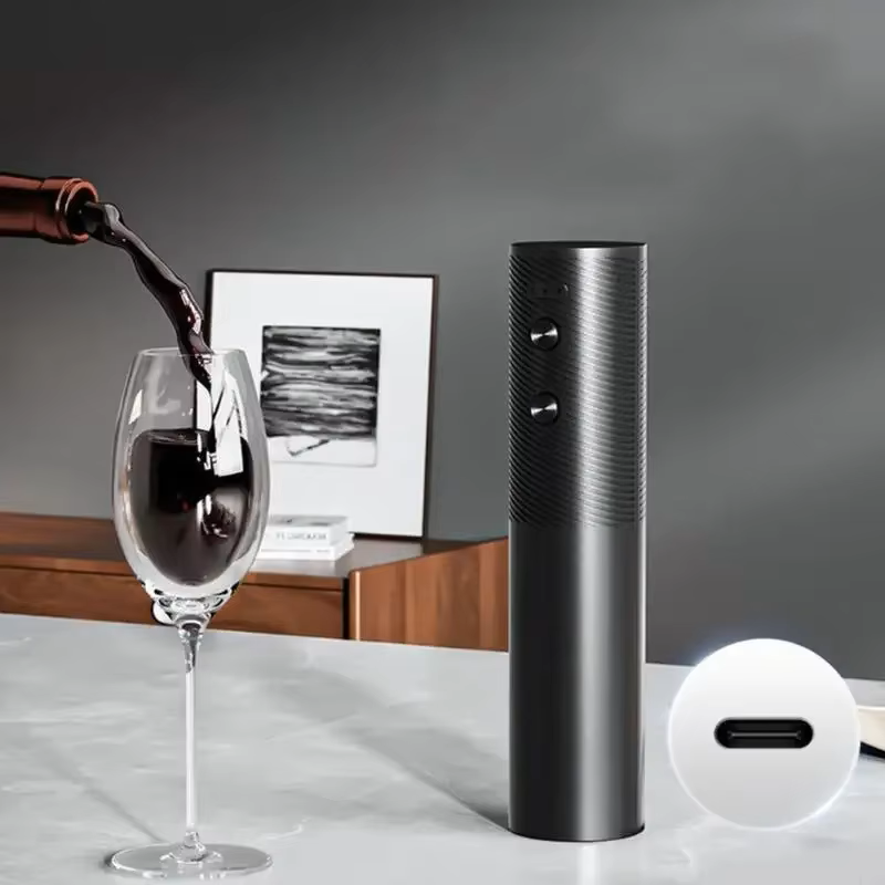Electric Wine Bottle Opener Au - Electric Pallet Jack recension och pris