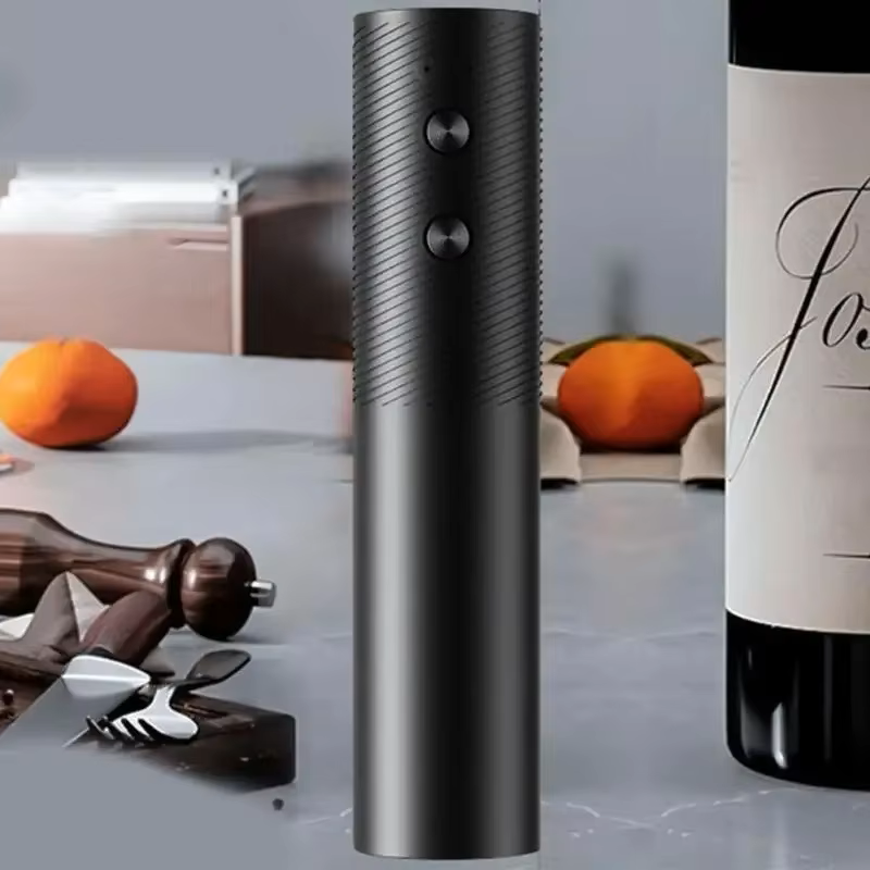 Electric Wine Bottle Opener Au - Electric Pallet Jack recension och pris