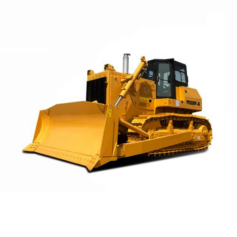 SD22 Crawler Dozer Bulldozer M - Heavy Equipment Bulldozer recension och pris