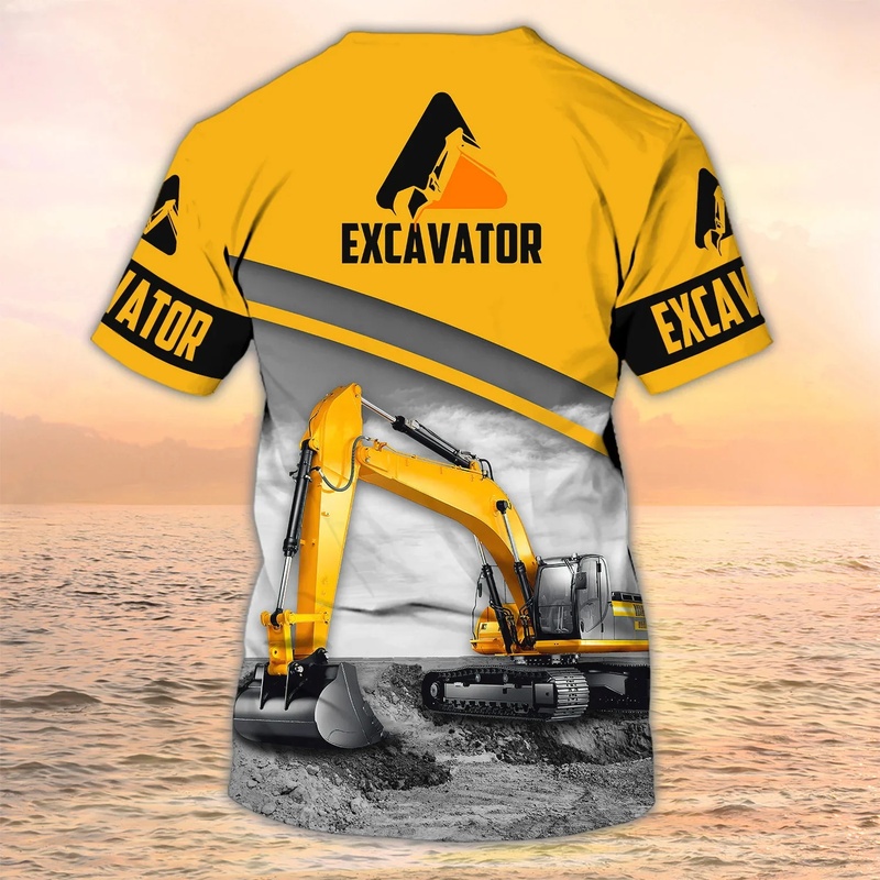 1 Piece Custom Your Picture Ne - Heavy Equipment Names And Pictures recension och pris
