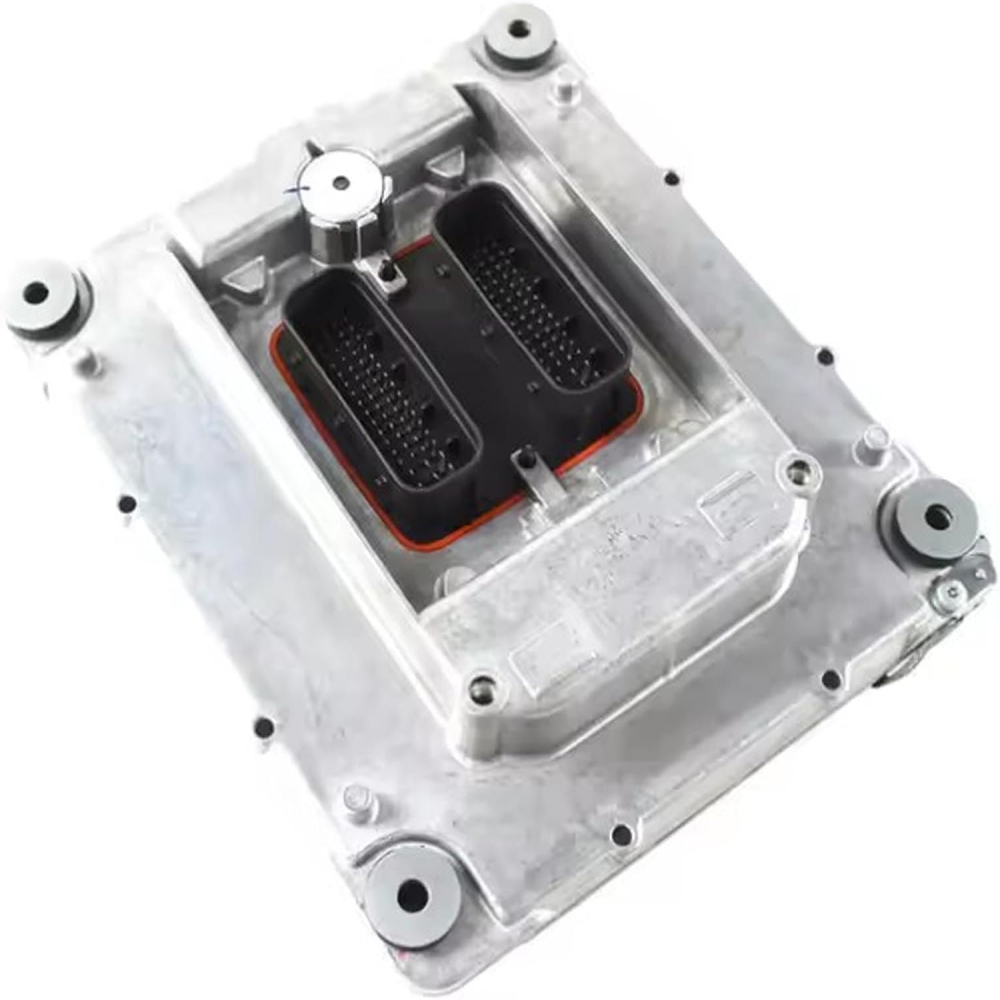 Engine Control Unit Engine ECU - Heavy Equipment Unit recension och pris