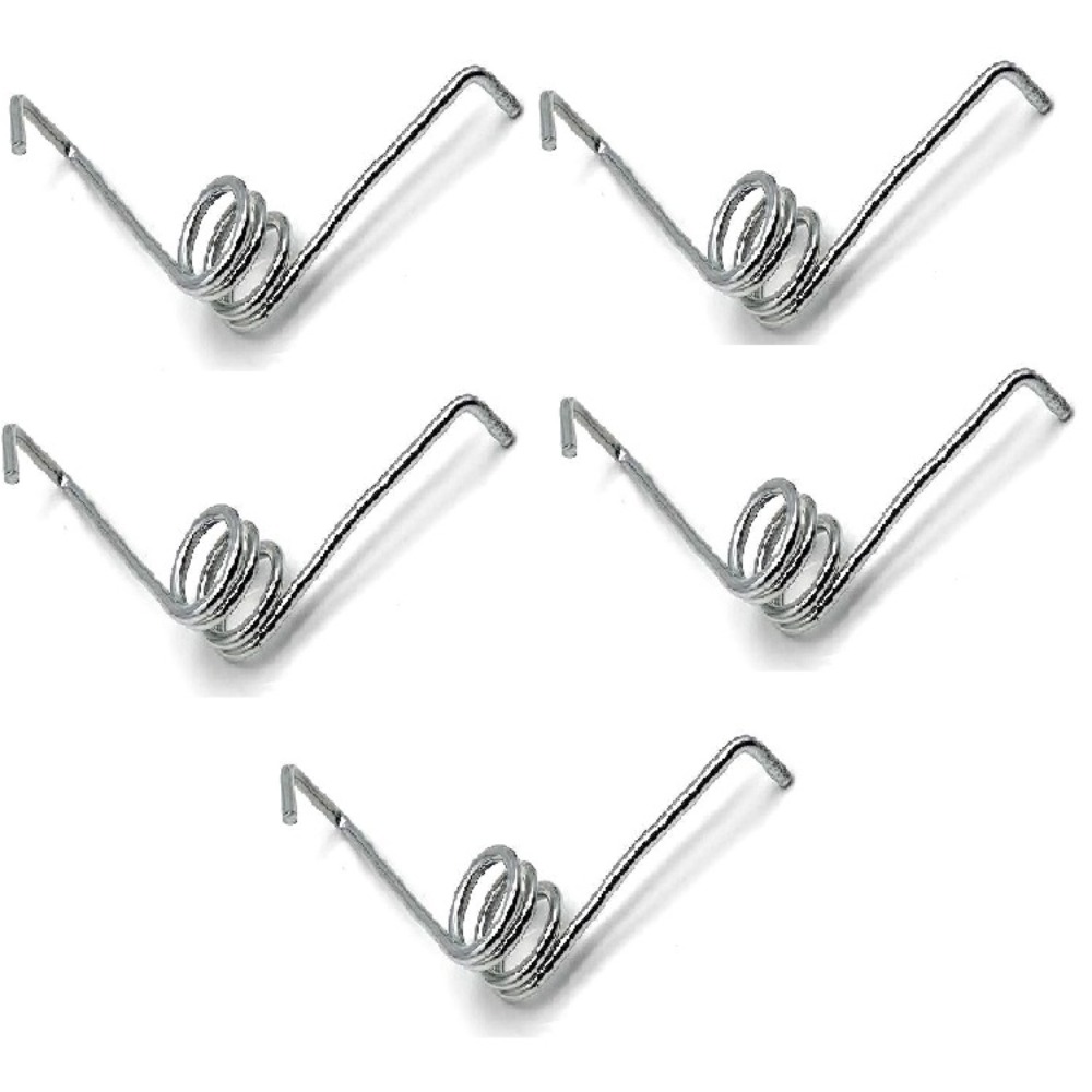 5PCS Heavy Duty Spin Mop Bucke - Heavy Equipment Bulldozer recension och pris