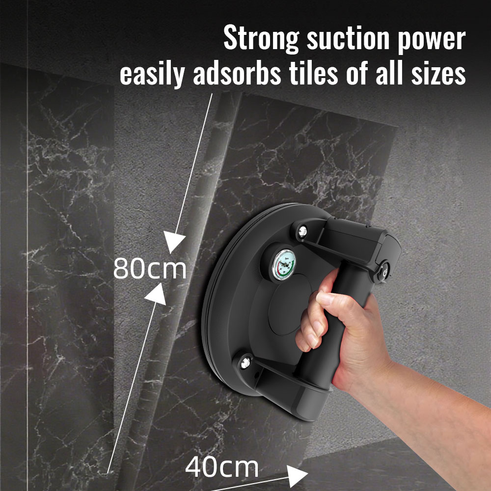 Upgrade Intelligent Display In - Vacuum Suction Cup Lifter recension och pris