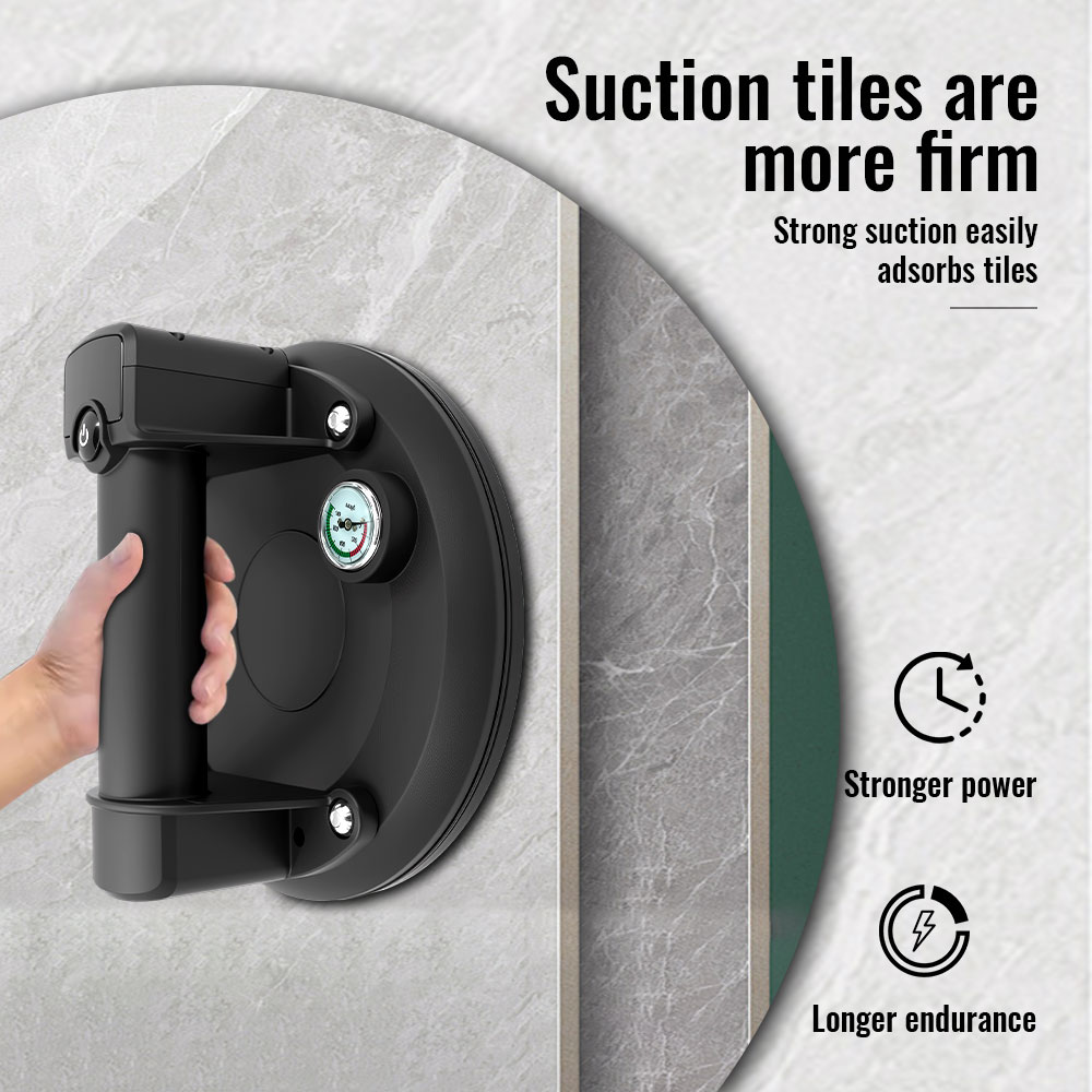 Upgrade Intelligent Display In - Vacuum Suction Cup Lifter recension och pris