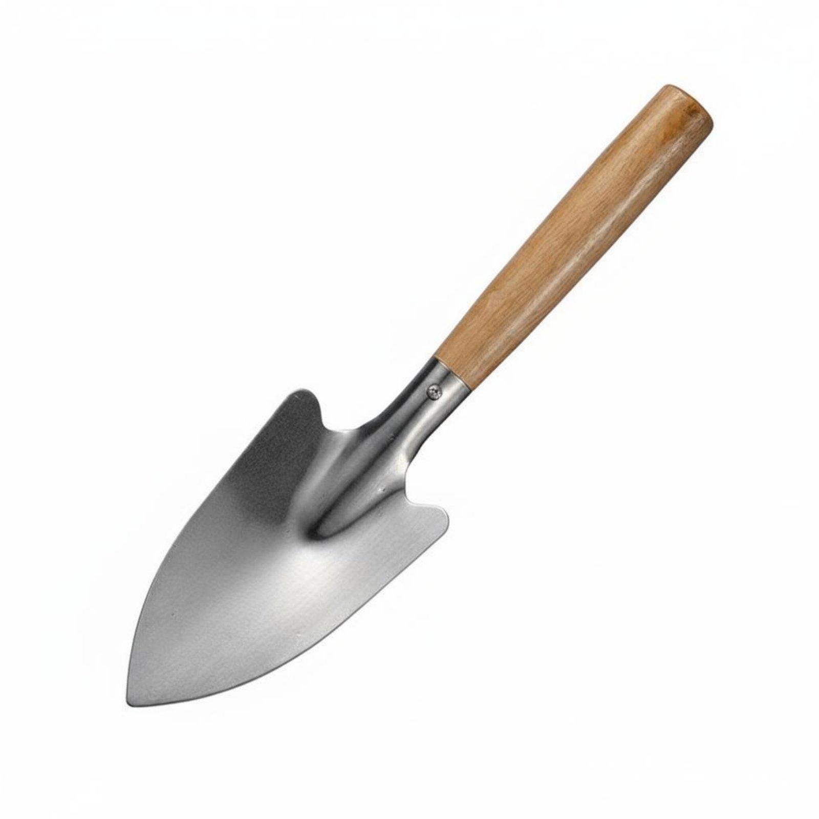 Gardening Trowel Heavy Duty Mi - Heavy Equipment Landscaping recension och pris