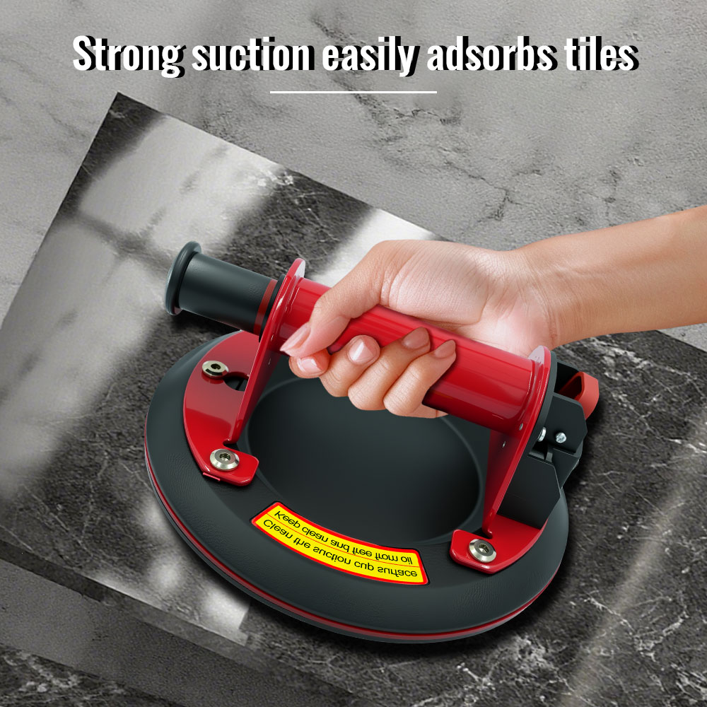 Vacuum Suction Cup 250 Kg Carr - Vacuum Suction Cup Lifter recension och pris