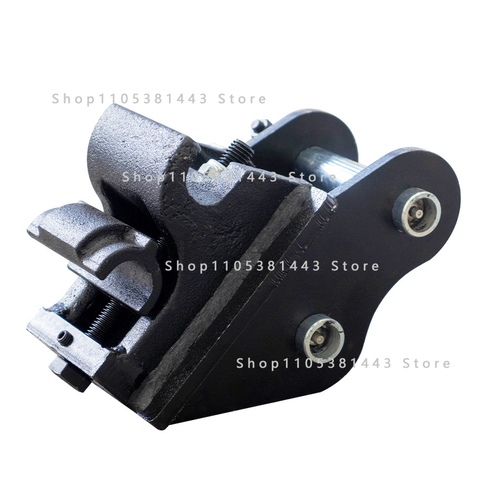 Quick Coupler Auger Drill Log  - Auger Drill Attachment recension och pris