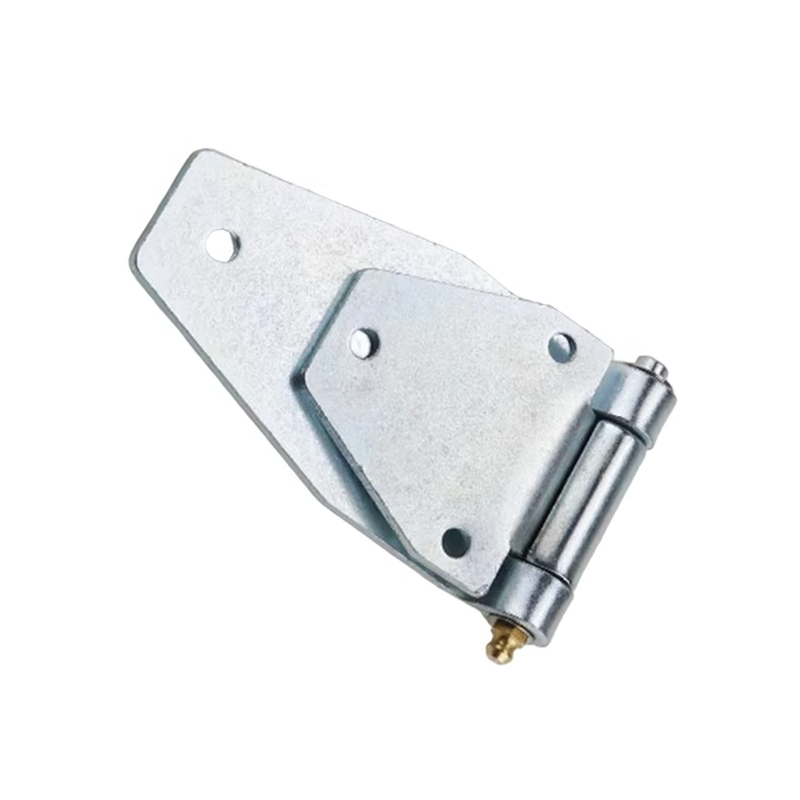 2pcs Iron Hinge Heavy-Duty Ref - Heavy Equipment Unit recension och pris