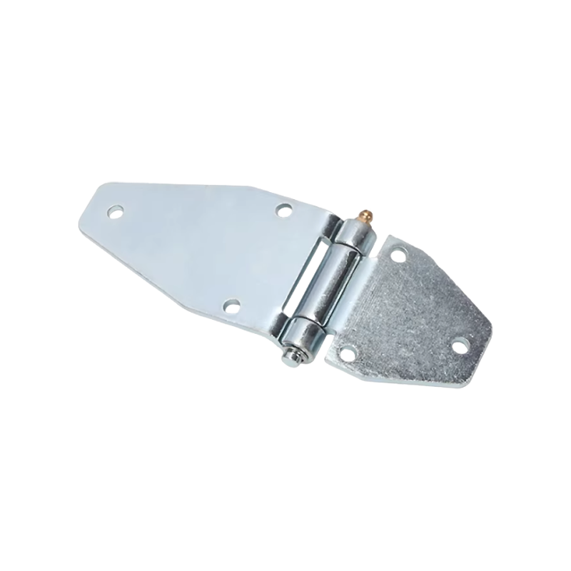 2pcs Iron Hinge Heavy-Duty Ref - Heavy Equipment Unit recension och pris