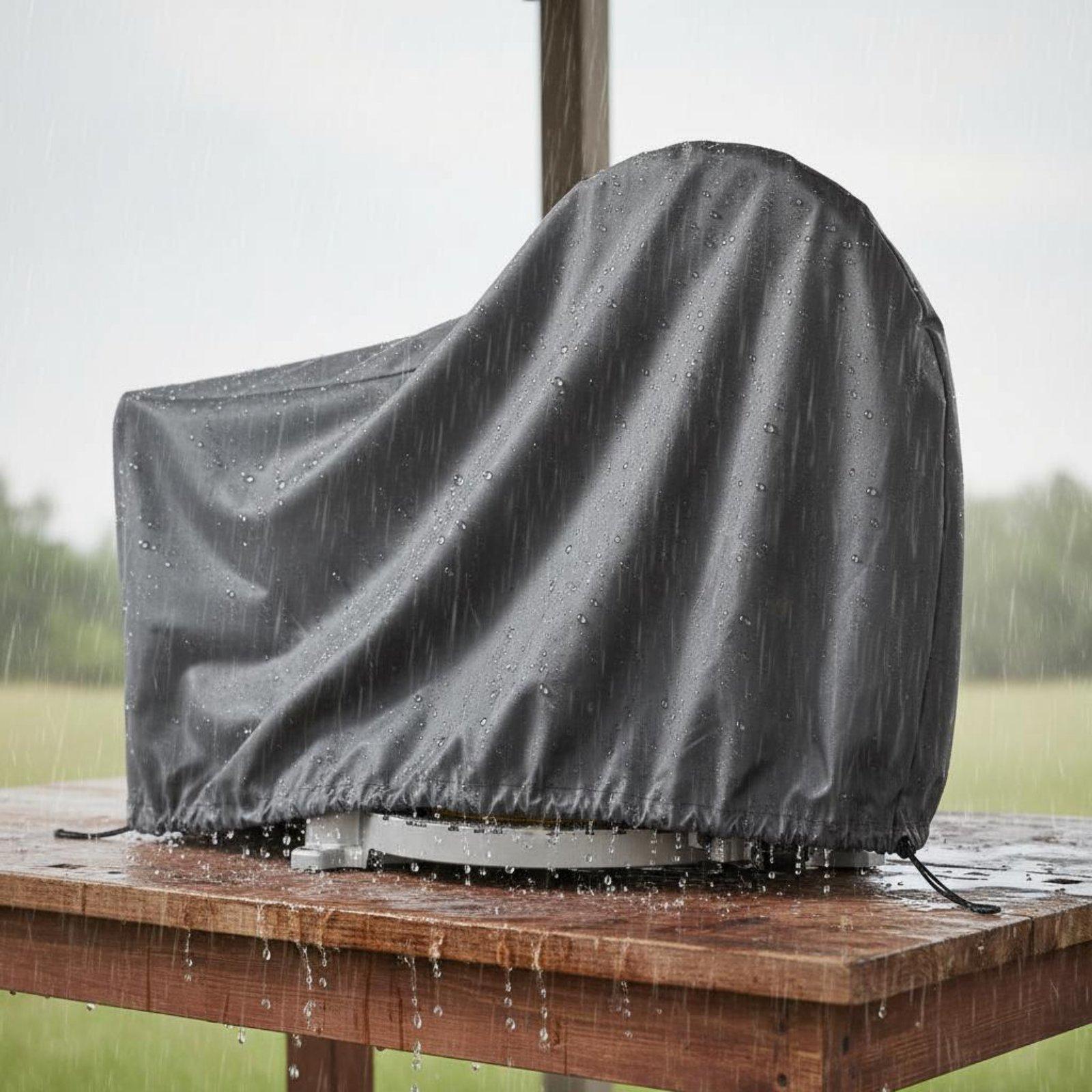 Oxford Fabric Cover Waterproof - Tools Heavy Equipment recension och pris