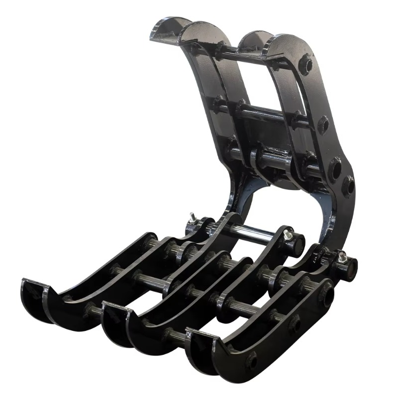 h5fCE EPA 0.8Ton to 3.5Ton Min - Auger Drill Attachment recension och pris