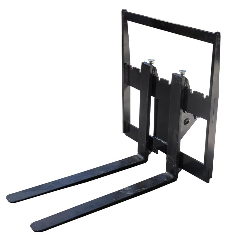 h5fCE EPA 0.8Ton to 3.5Ton Min - Auger Drill Attachment recension och pris