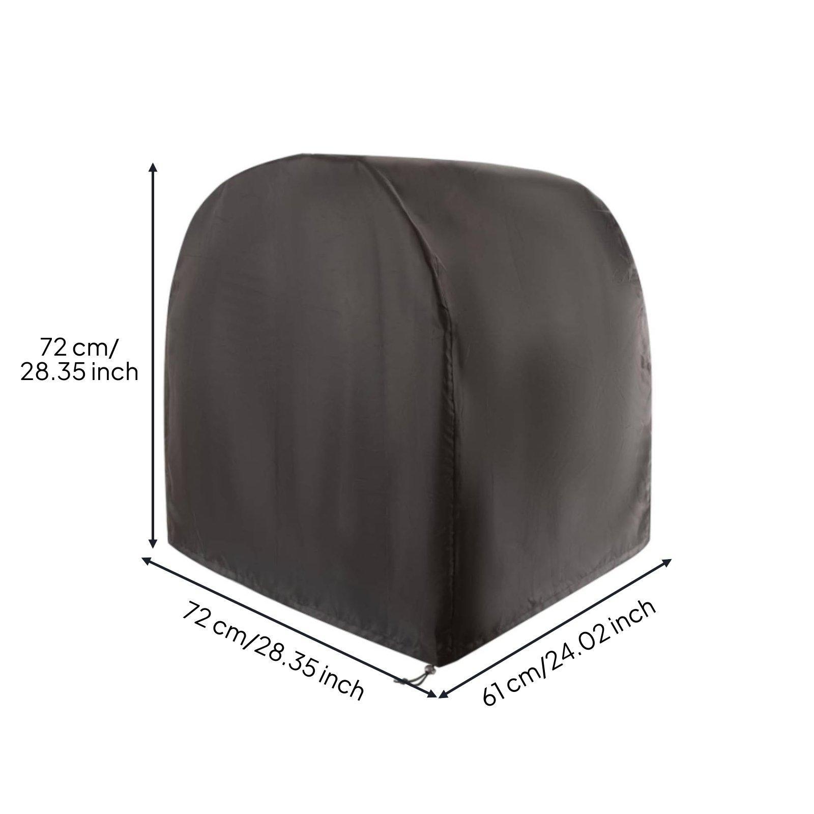 Oxford Fabric Cover Waterproof - Tools Heavy Equipment recension och pris